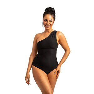 Black URCA One-Piece